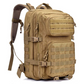 Military 3P Tactical 45L Backpack Army 3 Day Assault Pack Molle Bag Ru