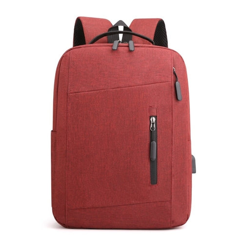 Men's Backpack Multifunctional Waterproof Business Bags Portable