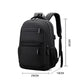 Men's Backpacks Multifunctional Waterproof Business Bags USB Charging