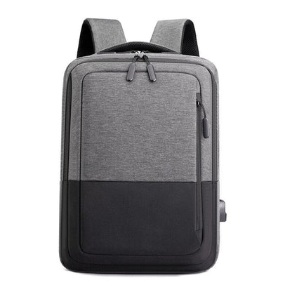 Backpack For Men USB Charging Bags For Male Multifunctional Waterproof