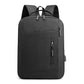 Men's Backpack Multifunctional Waterproof Business Bags Portable