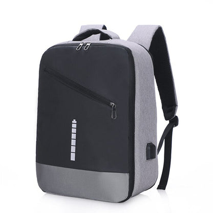 Men's Backpack Multifunctional USB Charging Business Bags Portable