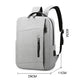 Men's Backpack Multifunctional Waterproof Business Bags Portable