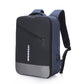 Men's Backpack Multifunctional USB Charging Business Bags Portable