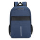 Backpack For Men Multifunctional Waterproof Oxford Cloth Urban Bag For