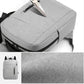 Men's Backpack Multifunctional Waterproof Business Bags Portable