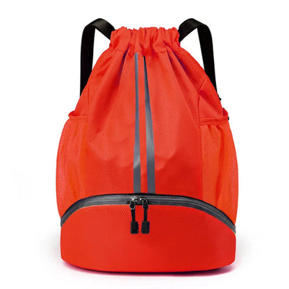 Outdoor Men Sports Bags Large Football Basketball Bag Gym Swimming