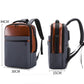 Business Backpack For Men Large Capacity USB Charging Bag Male