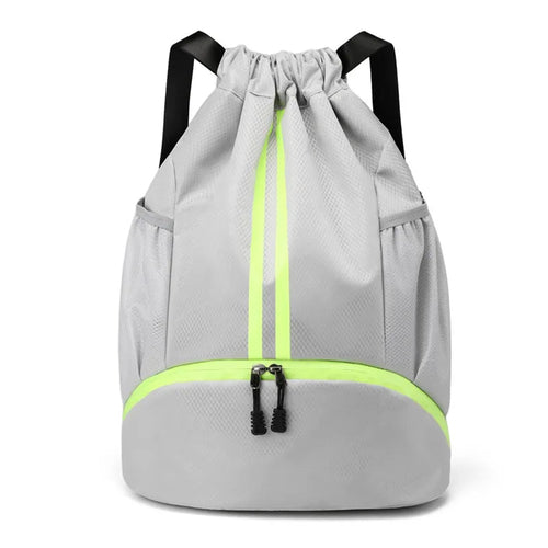 Outdoor Men Sports Bags Large Football Basketball Bag Gym Swimming