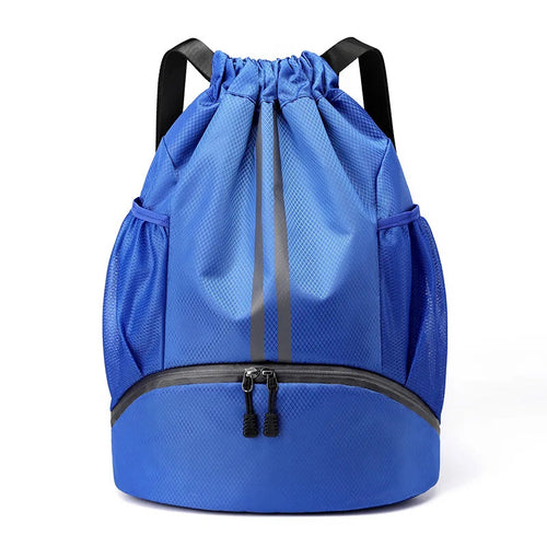 Outdoor Men Sports Bags Large Football Basketball Bag Gym Swimming