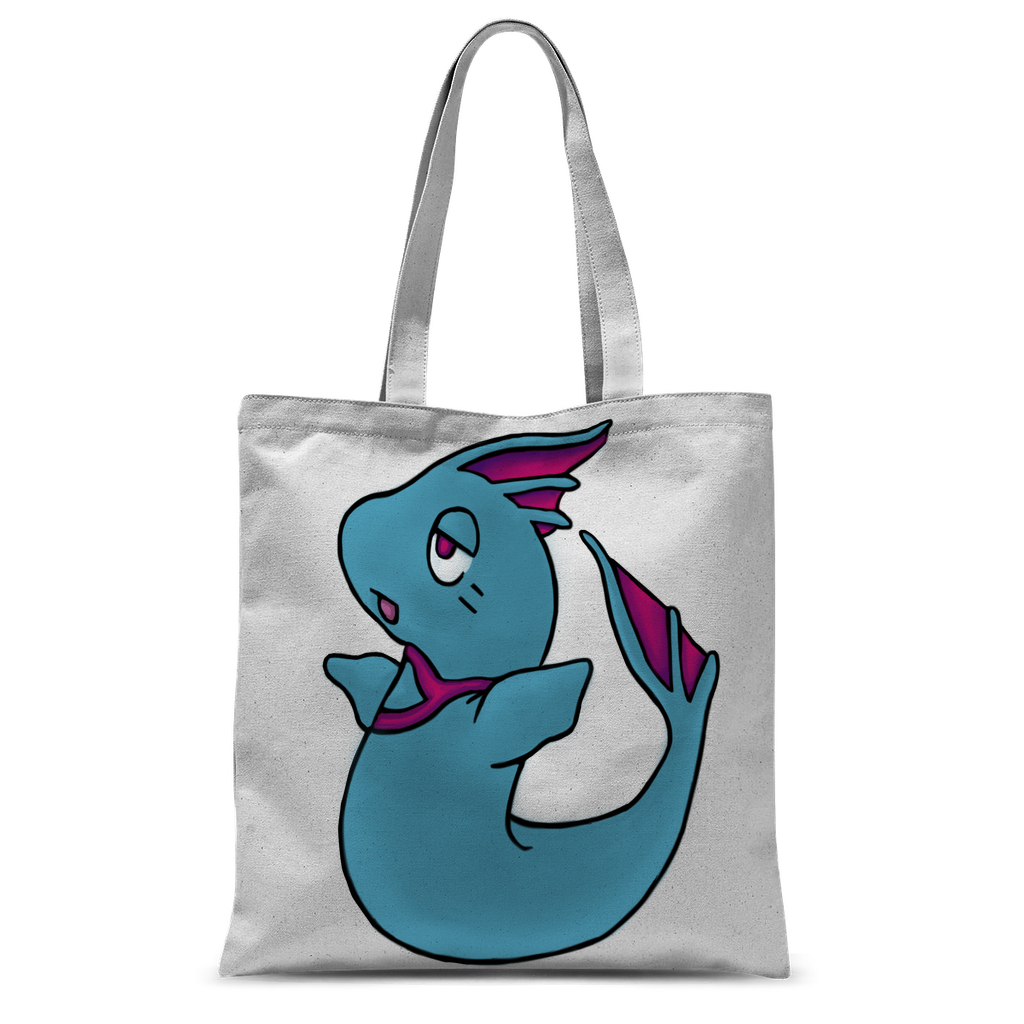 Plumyu Classic Sublimation Tote Bag