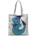 Plumyu Classic Sublimation Tote Bag