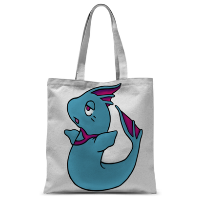 Plumyu Classic Sublimation Tote Bag