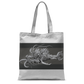 Ryuuk - The Fish Dragon God Classic Sublimation Tote Bag