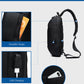 Crossbody bags Anti-theft shoulder chest backpacks