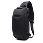 Crossbody bags Anti-theft shoulder chest backpacks