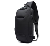 Crossbody bags Anti-theft shoulder chest backpacks