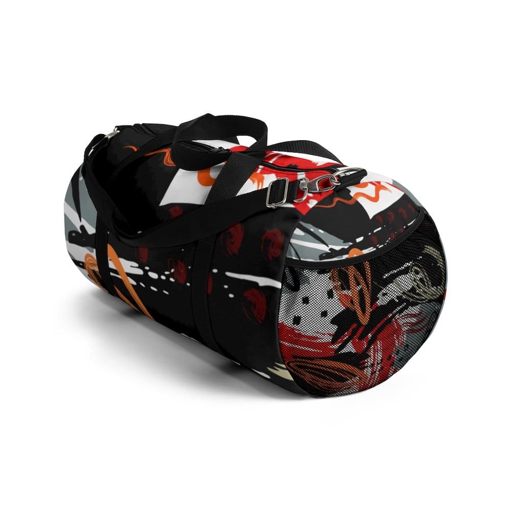 Duffel Bag - Carry on Luggage - Multicolor