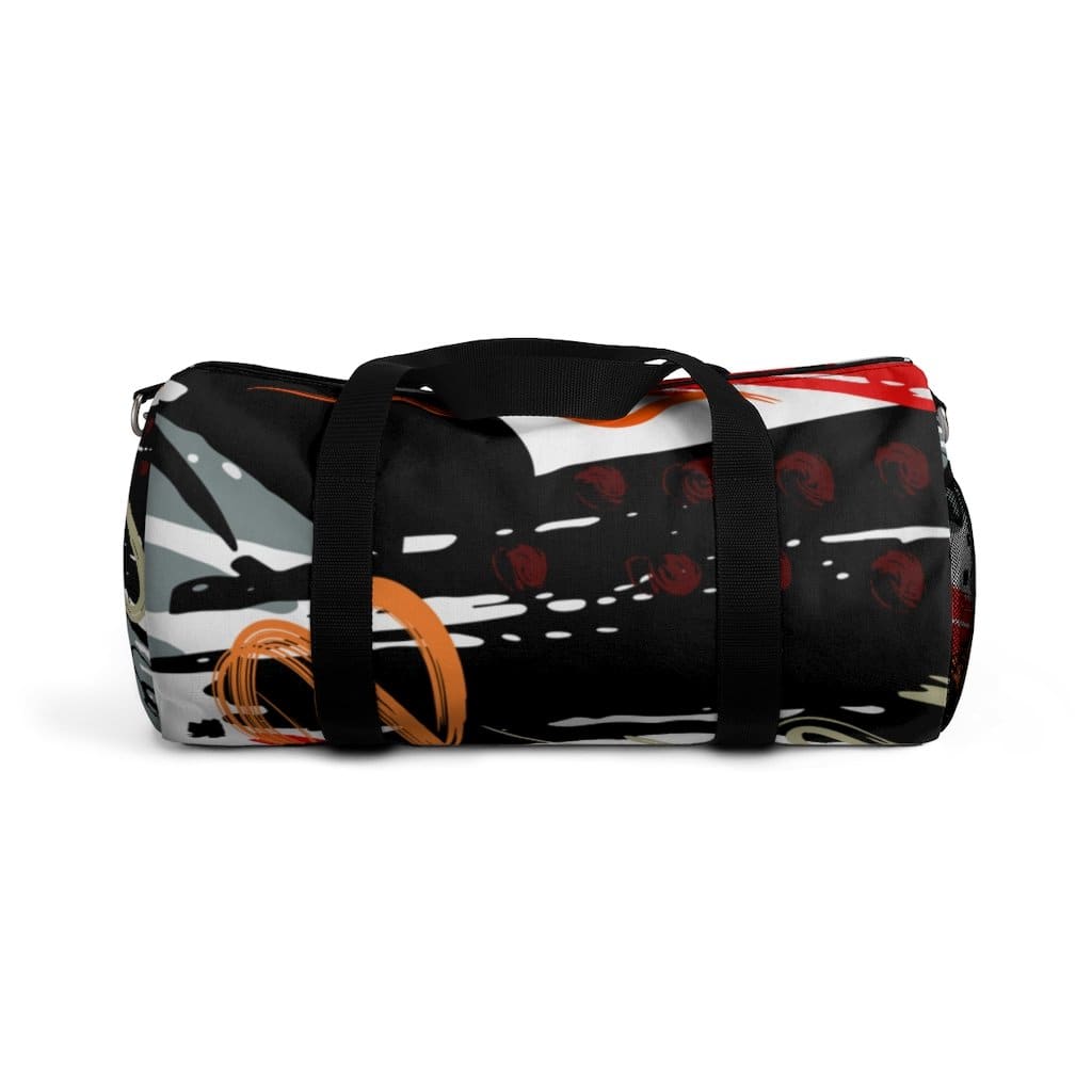 Duffel Bag - Carry on Luggage - Multicolor