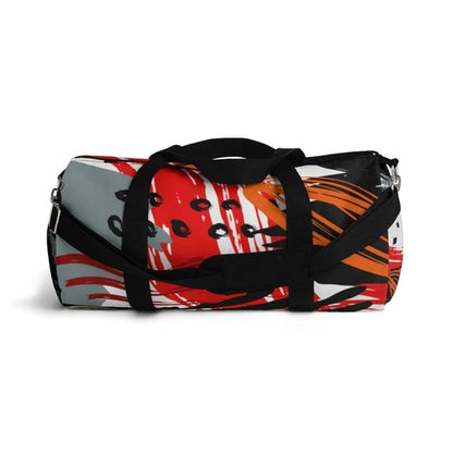 Duffel Bag - Carry on Luggage - Multicolor