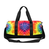 Duffel Bag - Carry on Luggage - Multicolor - Tb9049