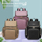 Baby Diaper Bag Backpack Stroller Bags Waterproof Women Maternity