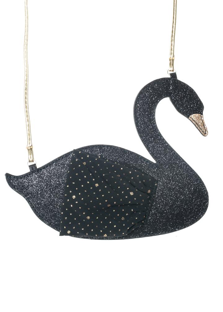 Swan Bag