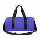 Duffel Bag - Blue Iris Travel - Carry