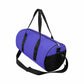 Duffel Bag - Blue Iris Travel - Carry