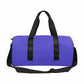 Duffel Bag - Blue Iris Travel - Carry