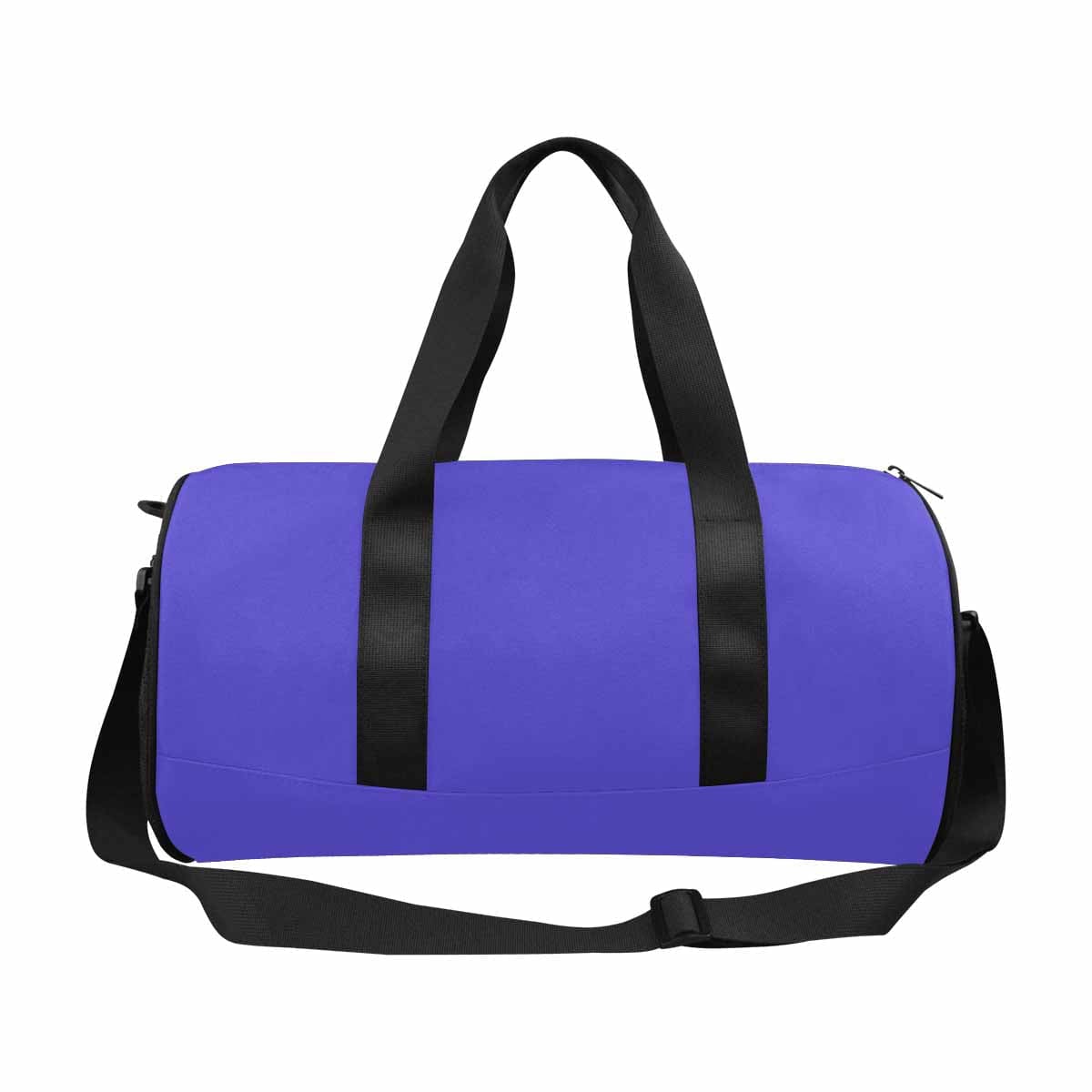 Duffel Bag - Blue Iris Travel - Carry