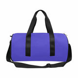 Duffel Bag - Blue Iris Travel - Carry