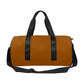 Duffel Bag - Brown Travel - Carry