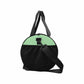 Duffel Bag - Celadon Green Travel - Carry