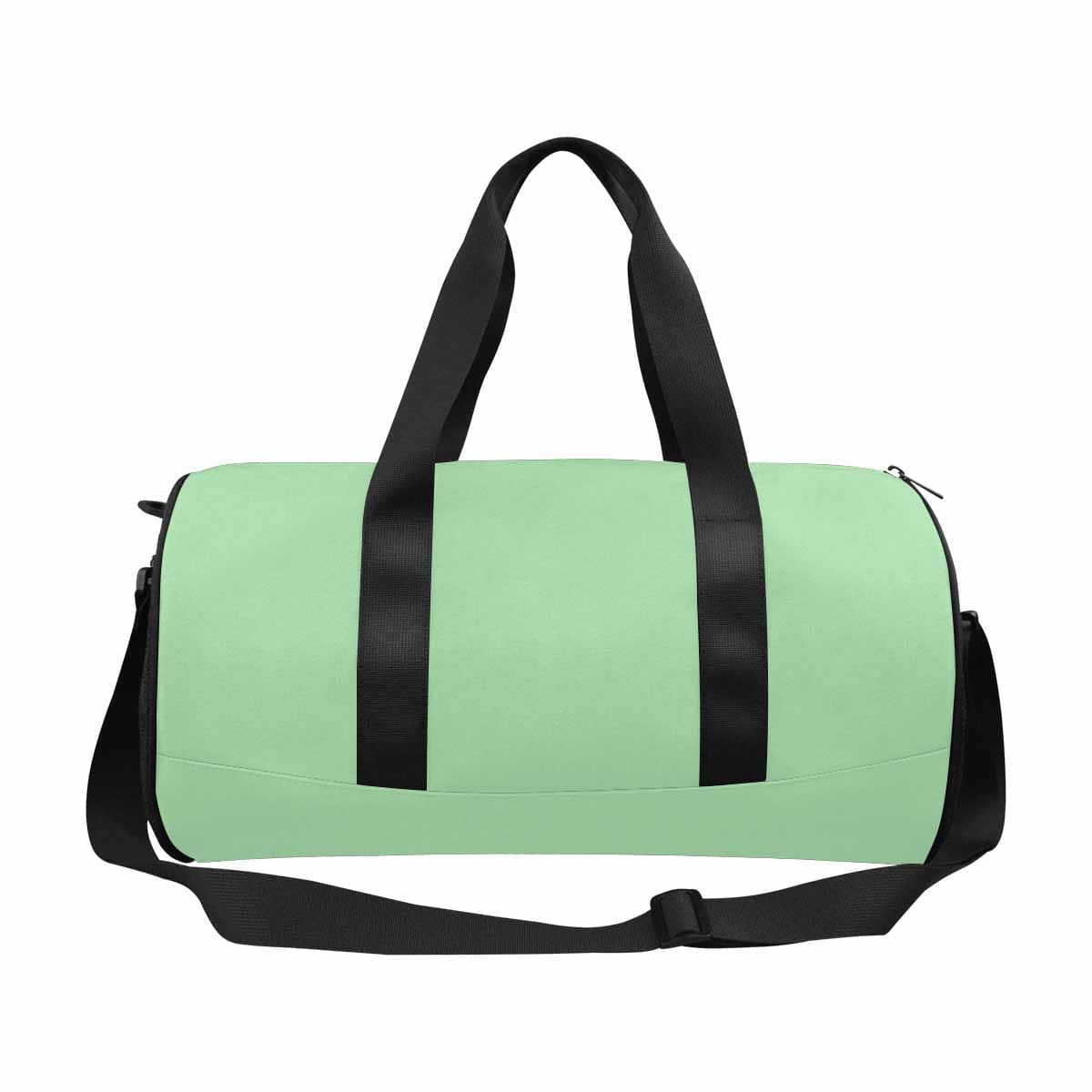 Duffel Bag - Celadon Green Travel - Carry