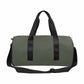 Duffel Bag - Ebony Black Travel - Carry