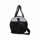 Travel Duffel Bag - Slate Gray - Carry